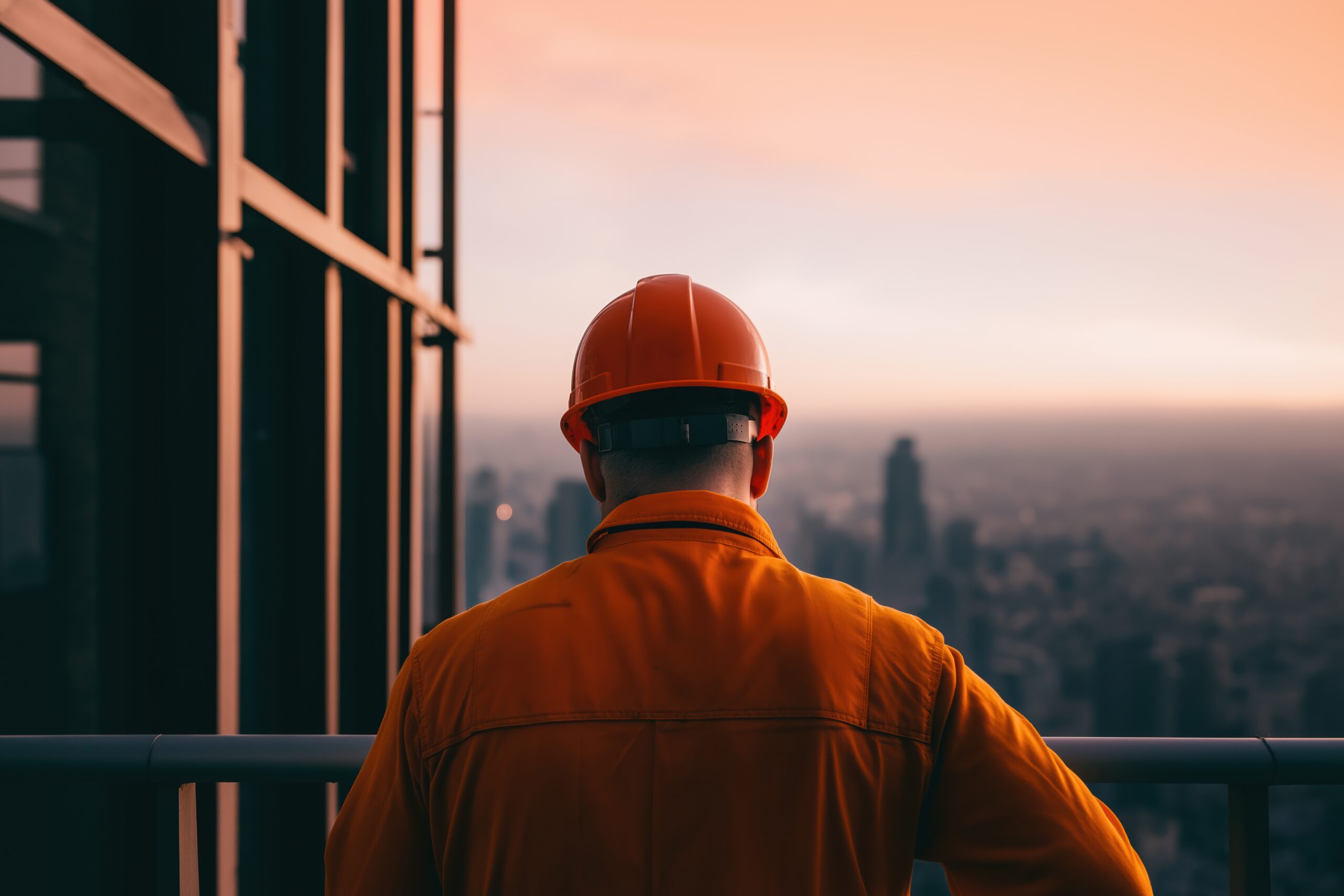 Sicurezza sul lavoro